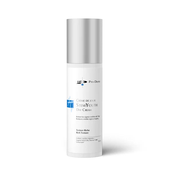 Pro-Derm StemYouth Day Cream – Rich Texture