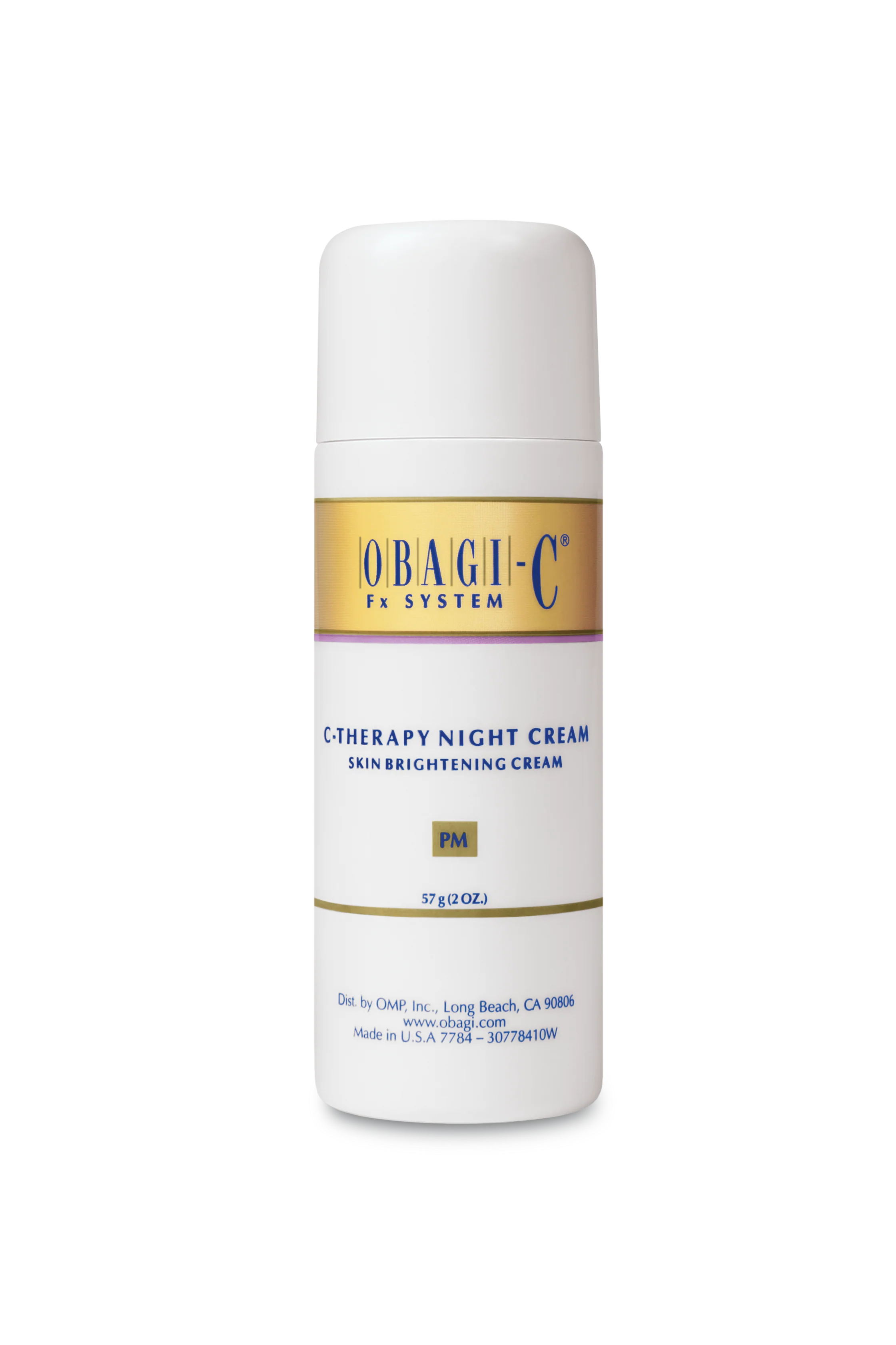 Obagi-C Fx Therapy Night Cream