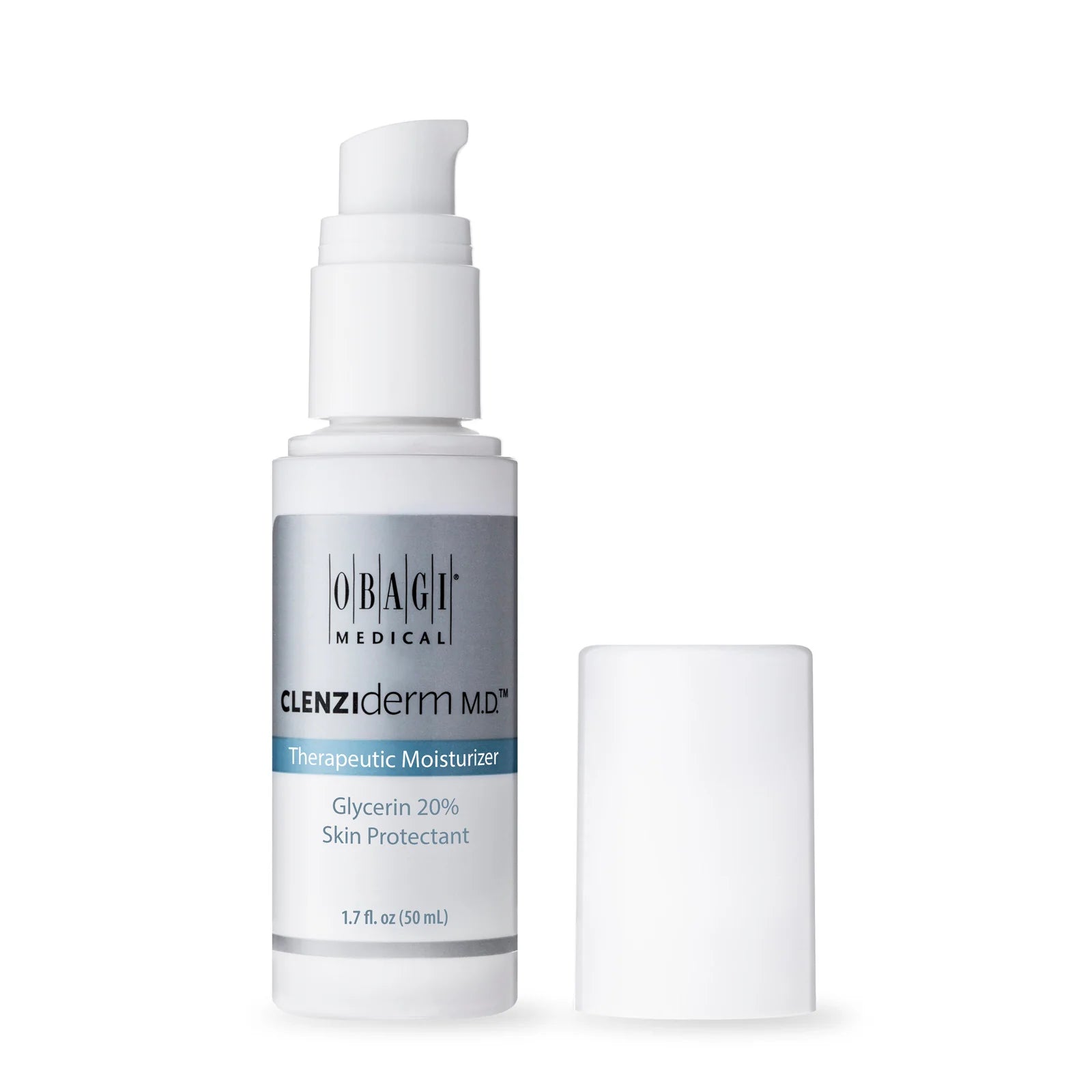Obagi CLENZIderm M.D Therapeutic Moisturizer