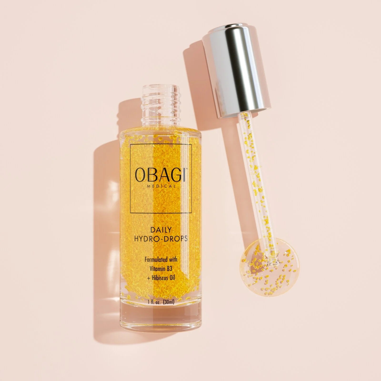Obagi Daily Hydro-Drops Facial Serum