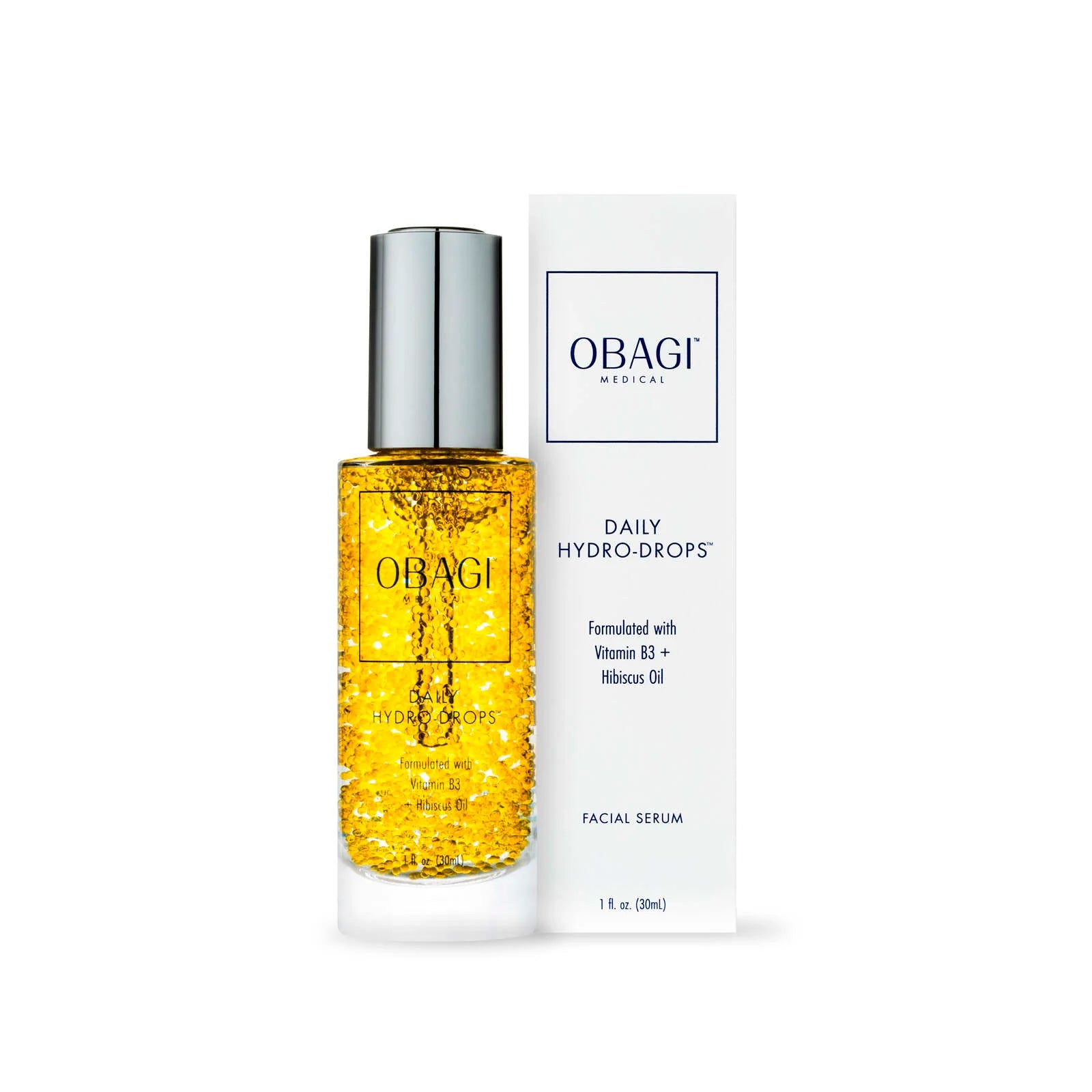 Obagi Daily Hydro-Drops Facial Serum