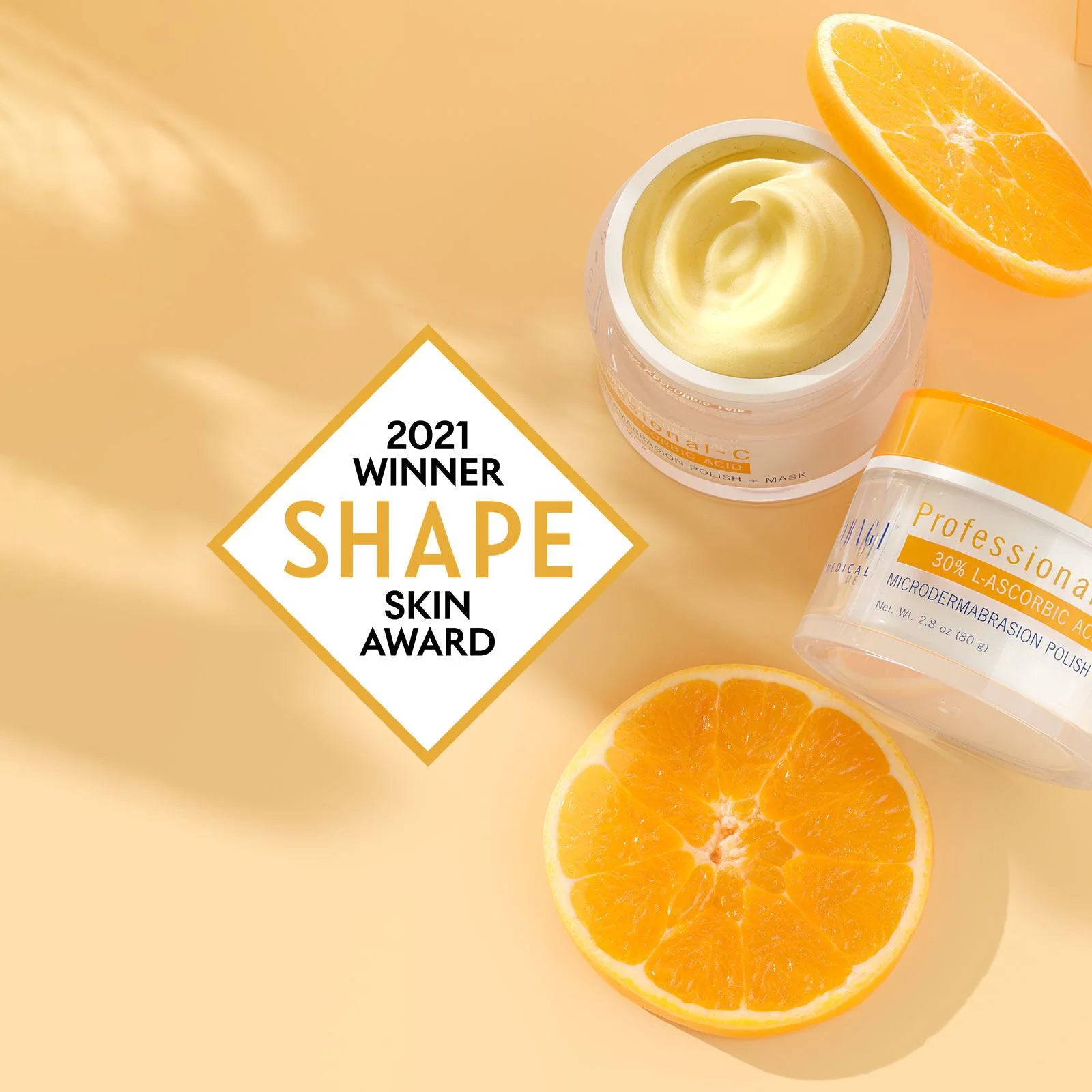 Obagi Professional-C Microdermabrasion Polish + Mask