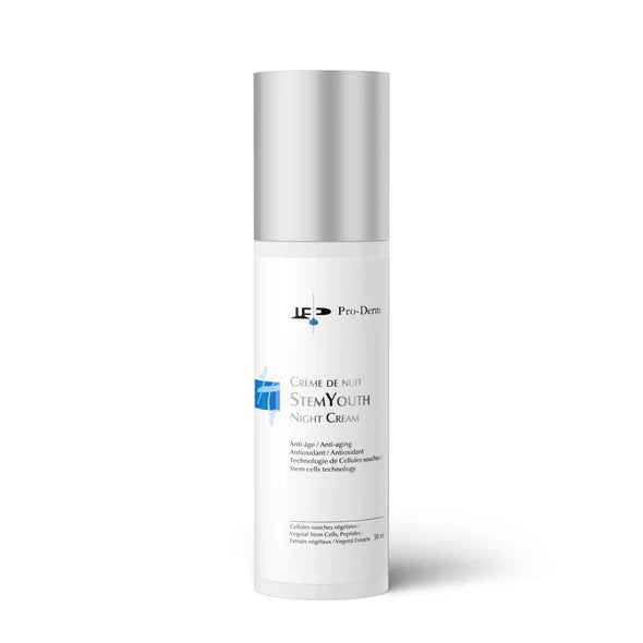Pro-Derm StemYouth Night Cream