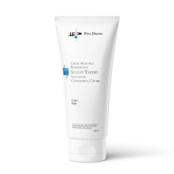 Sculpt’Expert Anti-Aging Contouring Cream