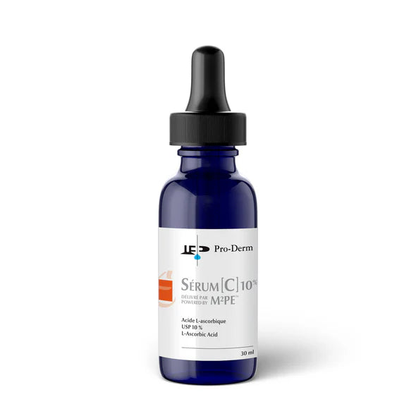 Pro-Derm Serum C 10% Powered By M2PE
