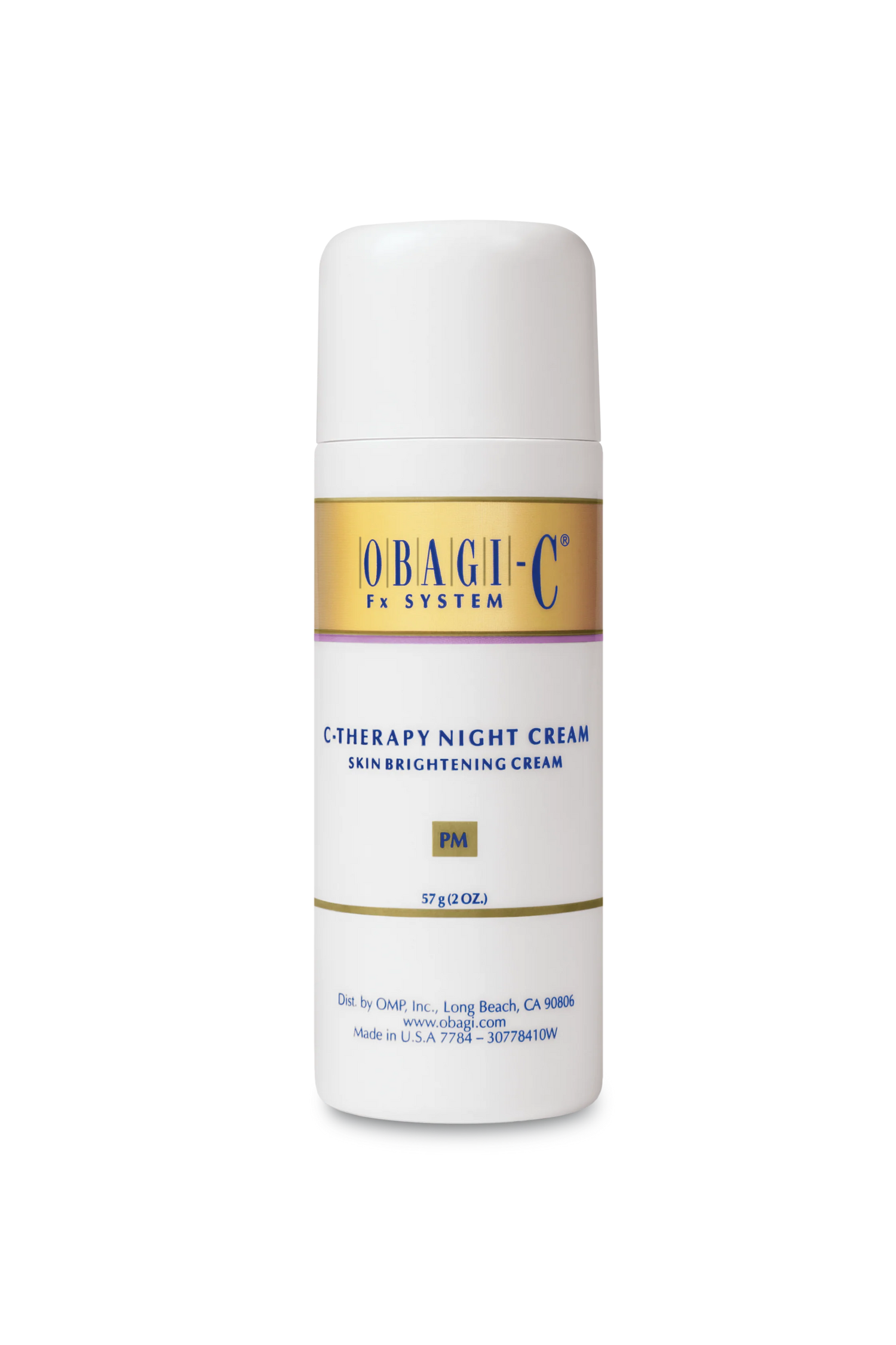 Obagi-C Fx Therapy Night Cream