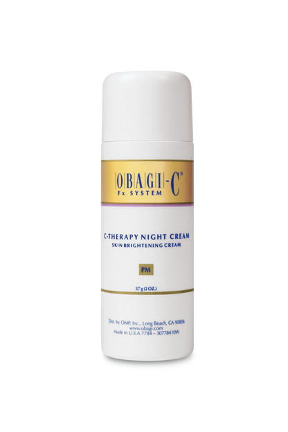 Obagi-C Fx Therapy Night Cream