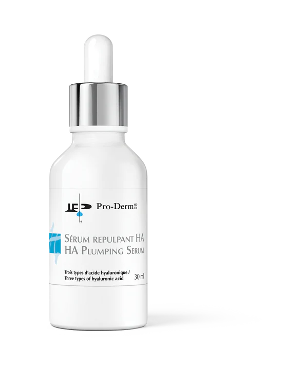 Pro-Derm HA Plumping Serum