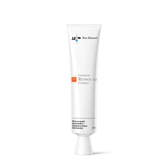 Pro-Derm Retinol Complex 0.22
