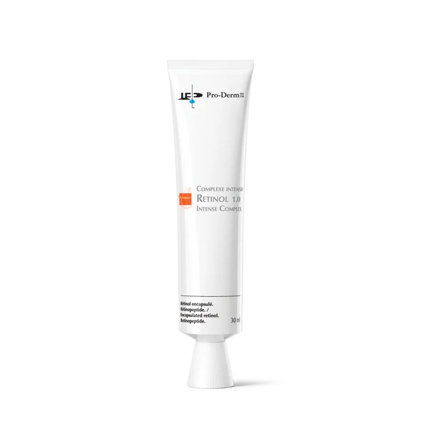 Pro-Derm Complexe au Rétinol 1.0