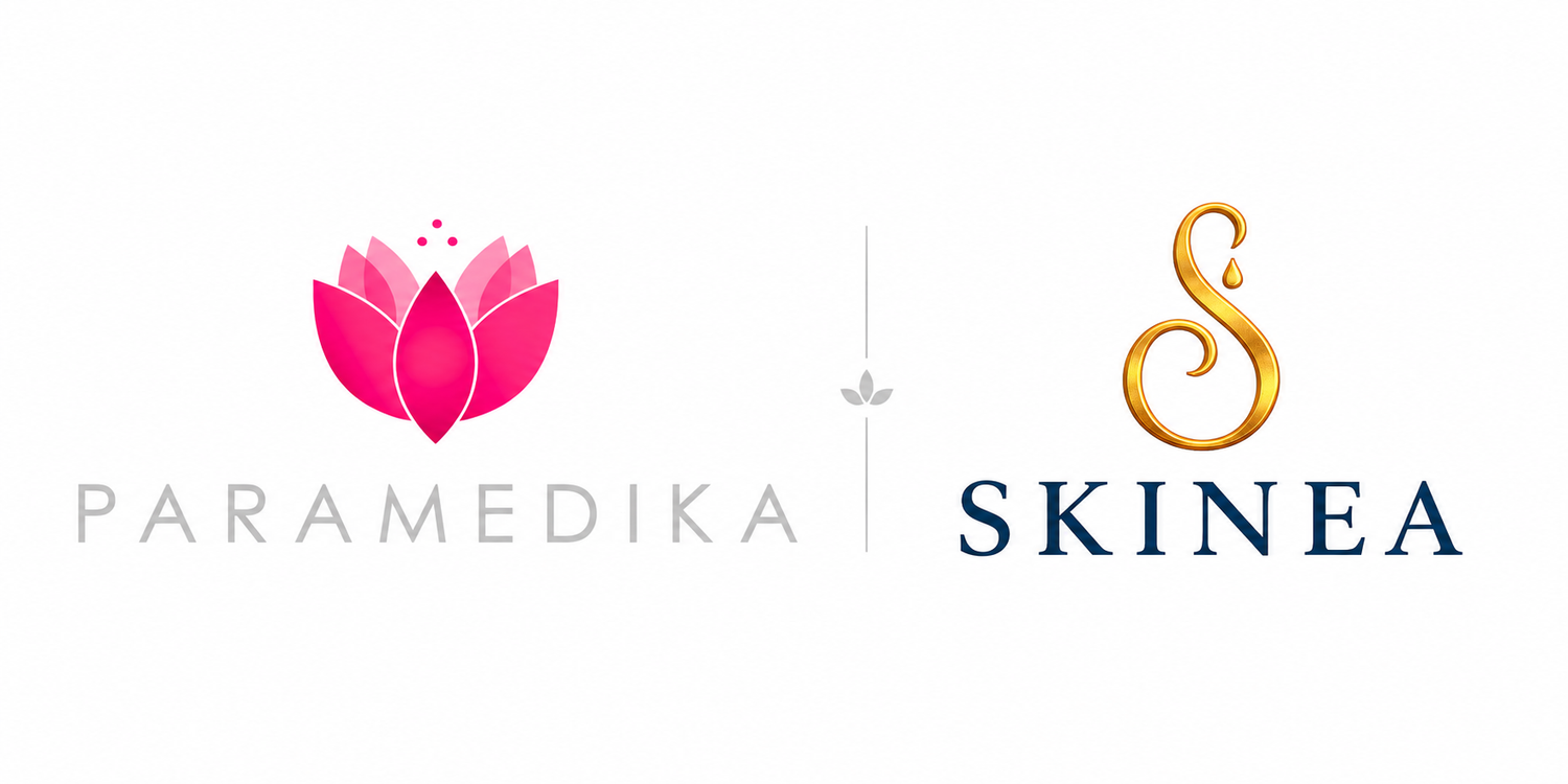 PARAMEDIKA ✦ SKINEA CARTE CADEAU