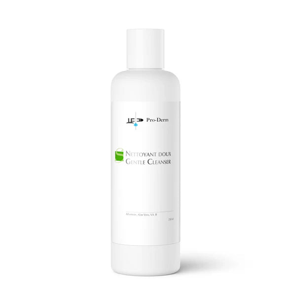 Pro-Derm Gentle Cleanser