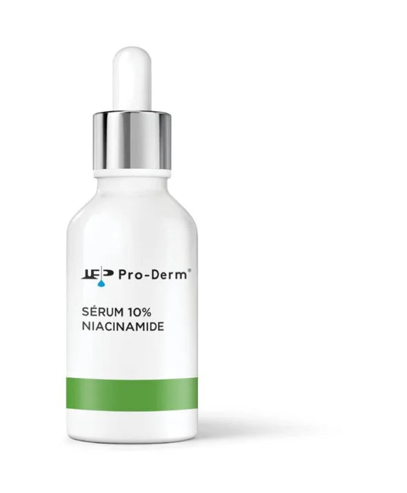 Sérum Pro-Derm 10% Niacinamide