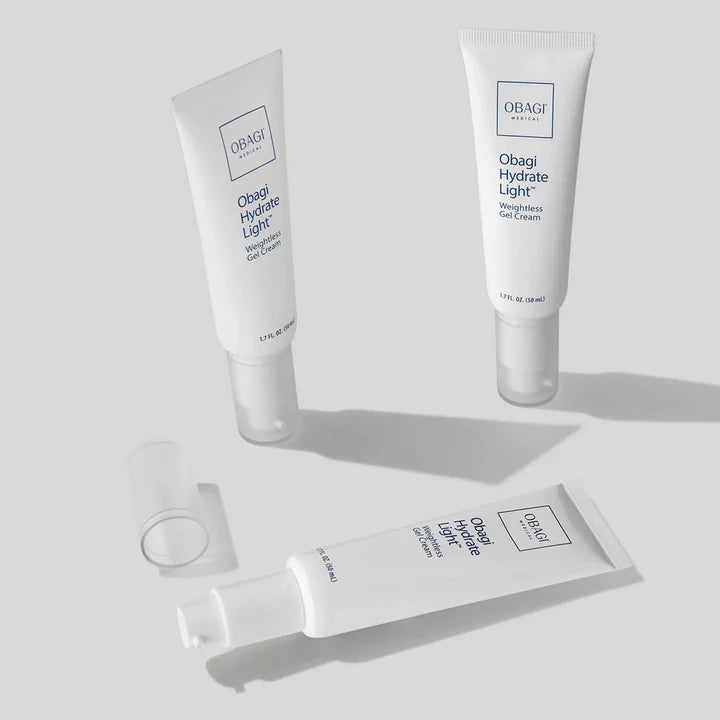 Obagi Hydrate Light® Facial Weightless Gel Cream