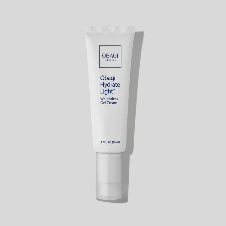 Obagi Hydrate Light® Crème Gel Visage Légère