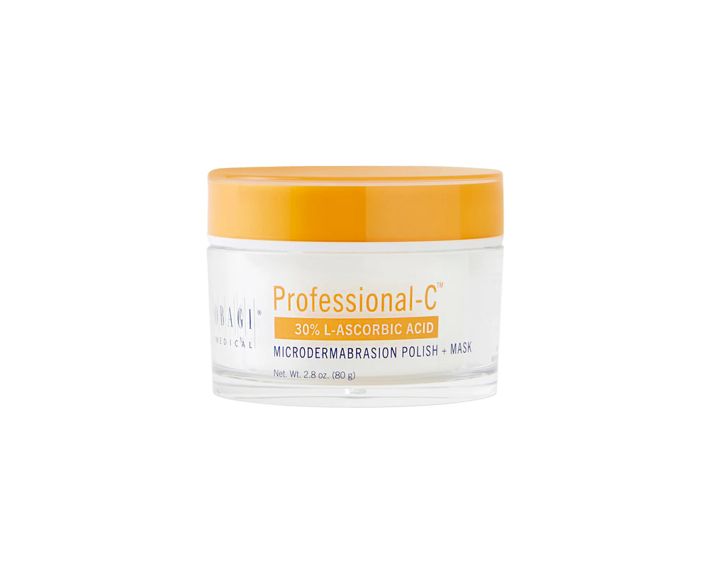 Obagi Professional-C Microdermabrasion Polissant + Masque