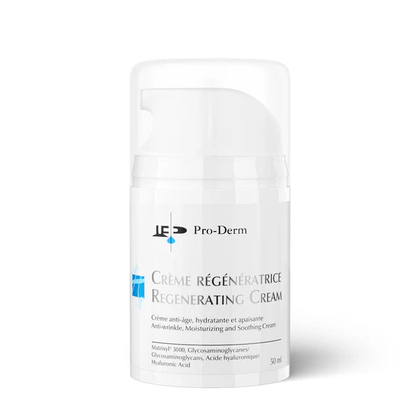 Crème Régénérante Pro-Derm
