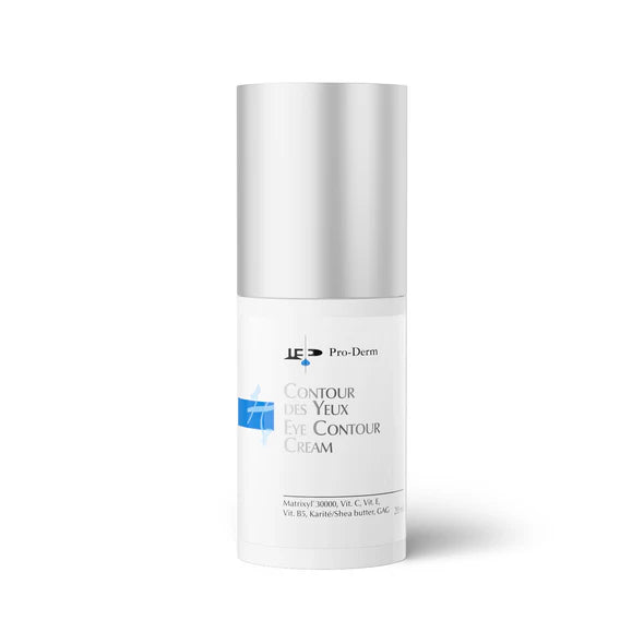 Crème Contour des Yeux Pro-Derm