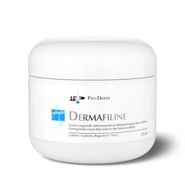 Pro-Derm Dermafiline Body Cream