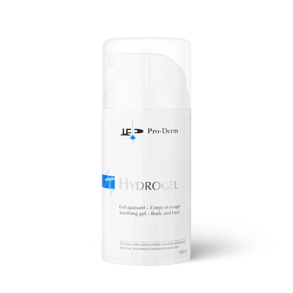 Pro-Derm Hydrogel