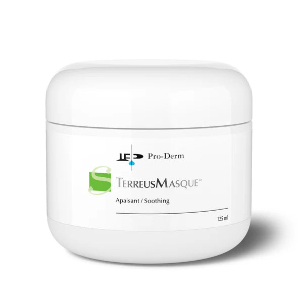 Pro-Derm TerreusMask – Soothing &amp; Purifying Mask