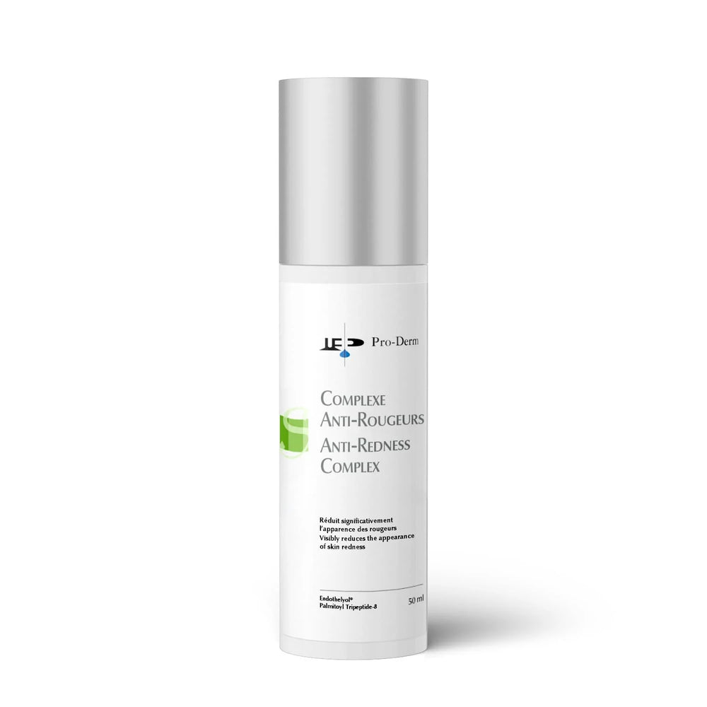Pro-Derm Complexe anti-rougeurs