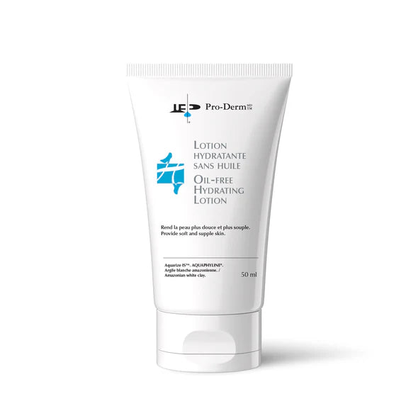 Pro-Derm Oil-Free Hydrating Lotion