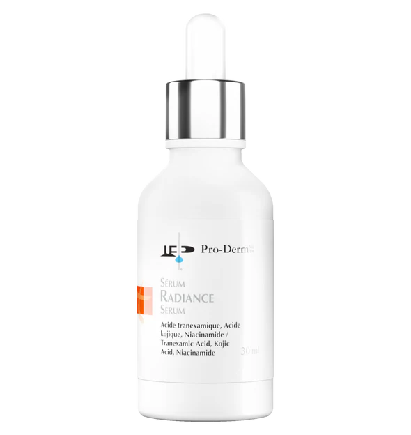 Pro-Derm Radiance Serum