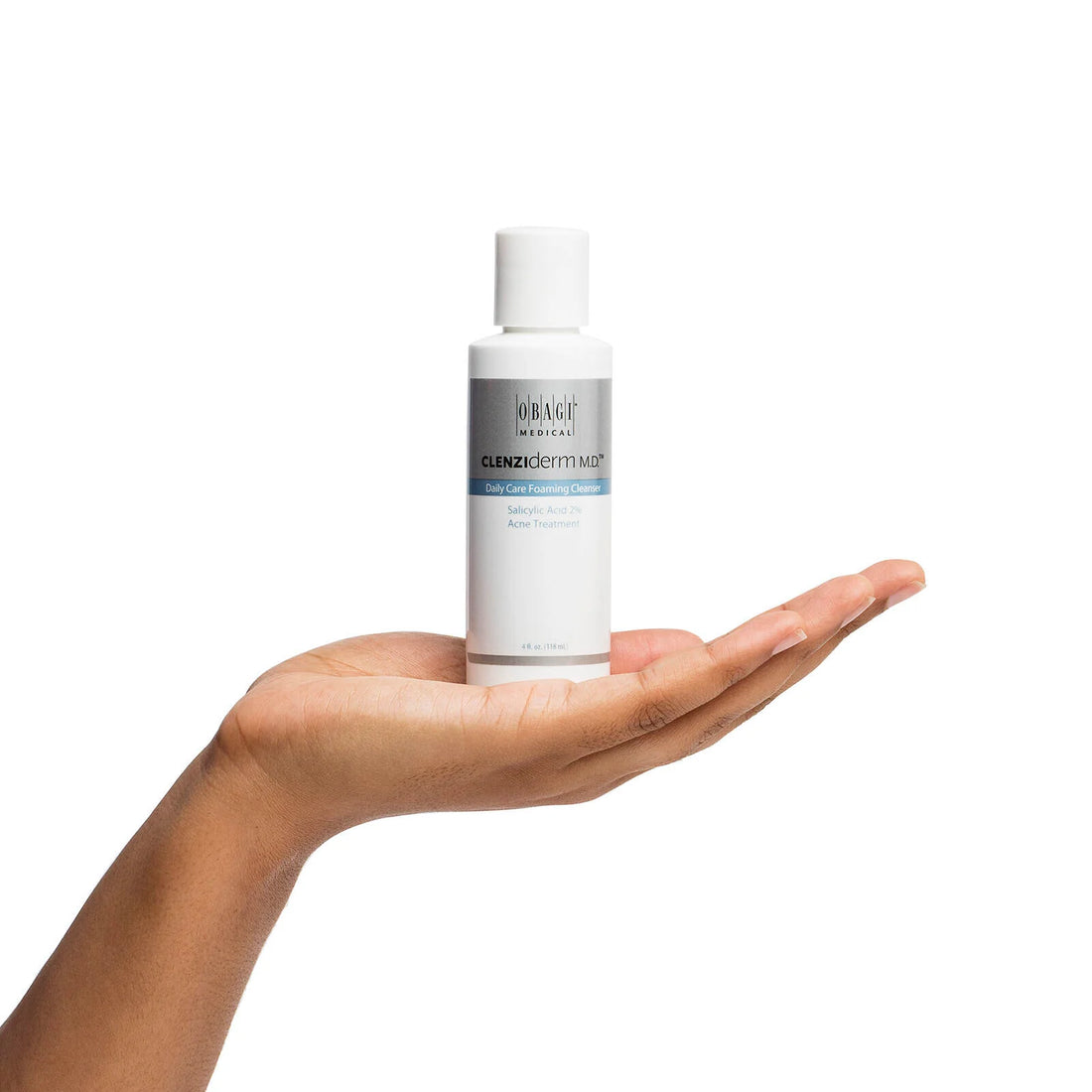 Obagi CLENZIderm M.D Daily Care Foaming Cleanser