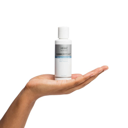 Obagi CLENZIderm M.D Daily Care Foaming Cleanser