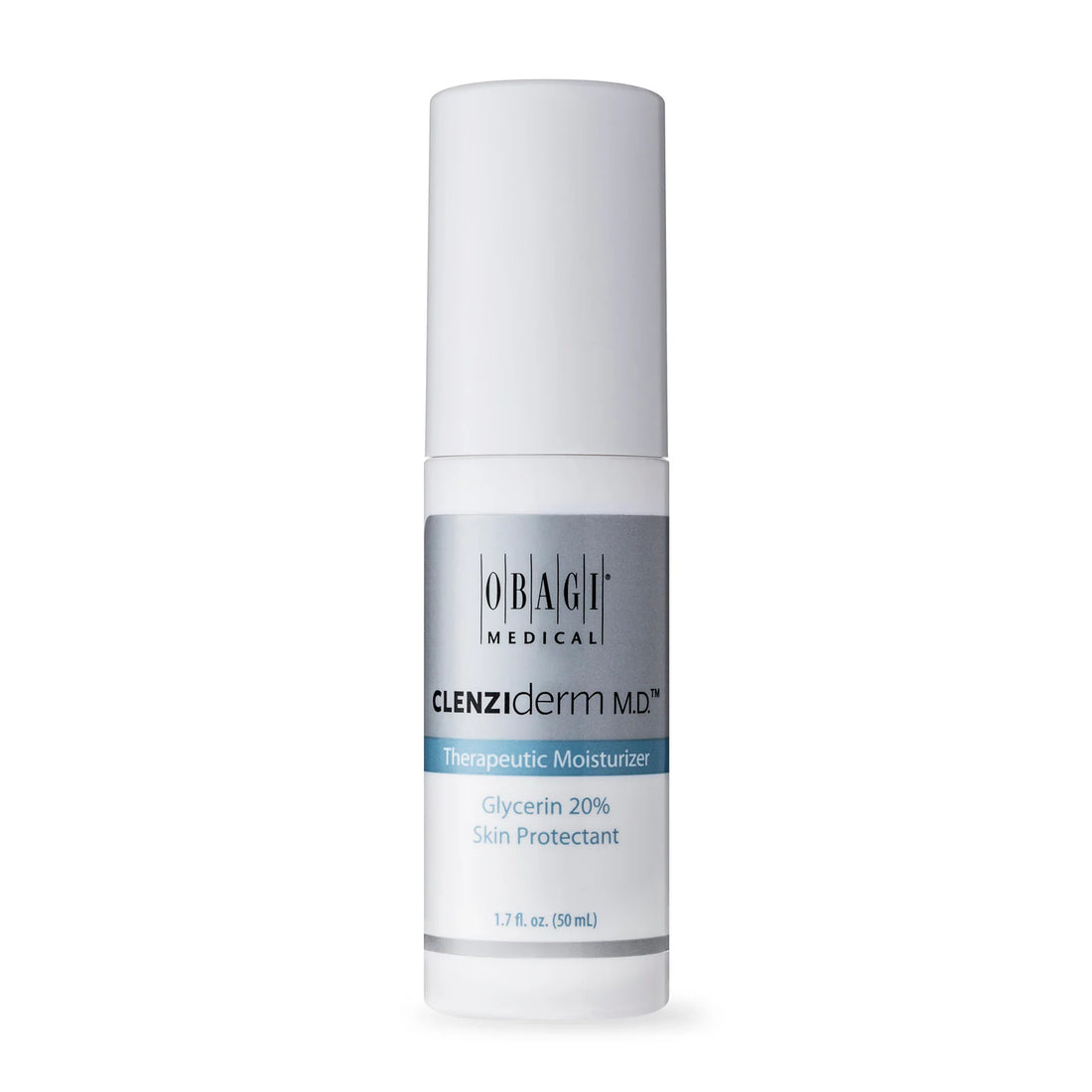 Obagi CLENZIderm M.D Therapeutic Moisturizer