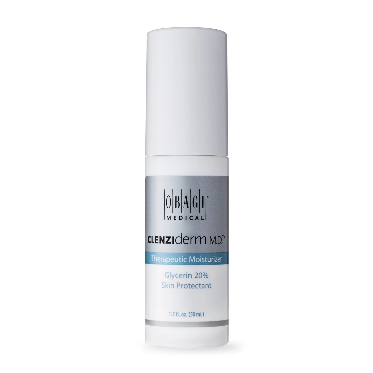 Obagi CLENZIderm M.D Therapeutic Moisturizer