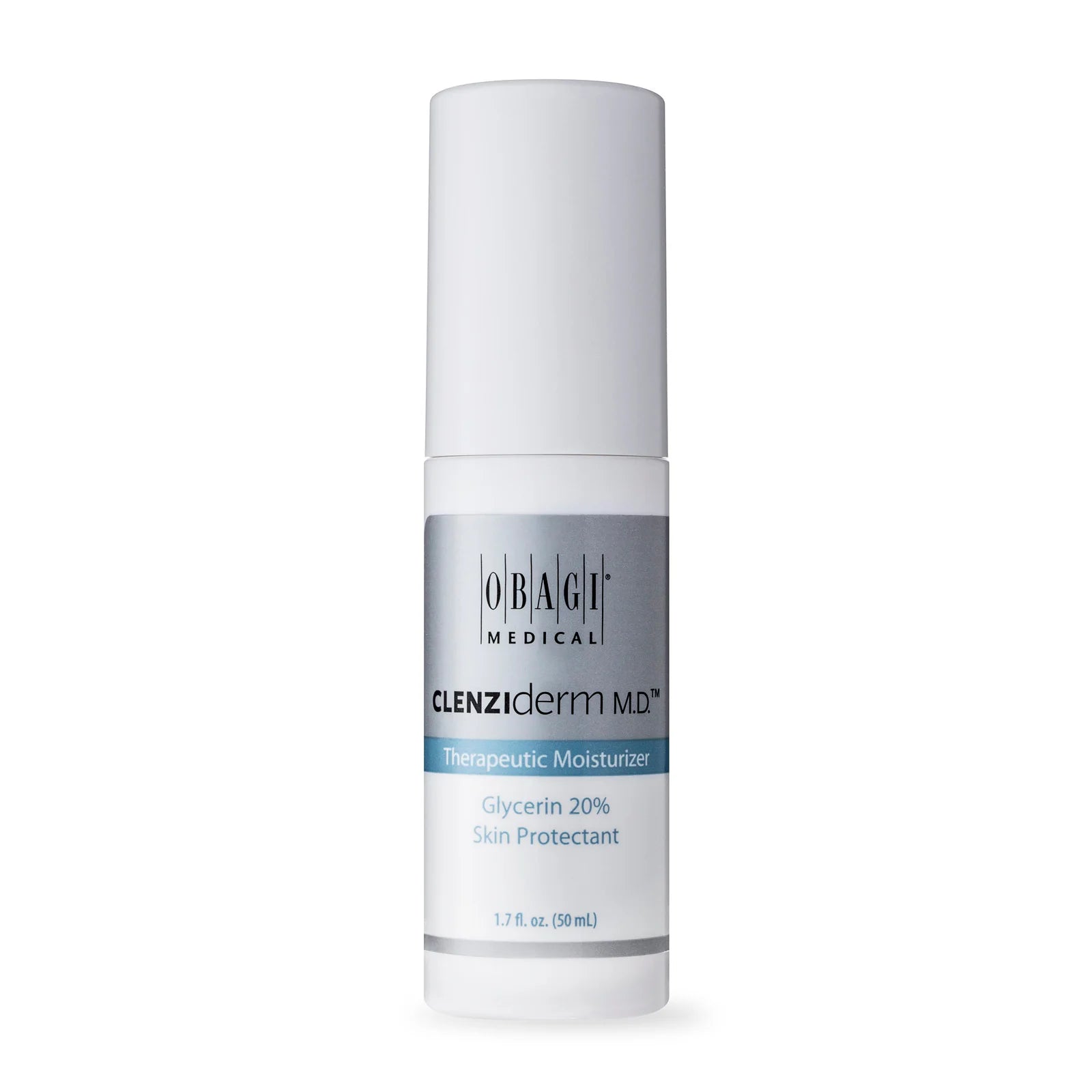 Obagi CLENZIderm M.D Therapeutic Moisturizer