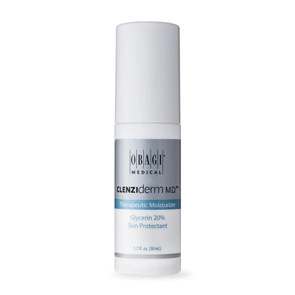 Obagi CLENZIderm M.D Therapeutic Moisturizer