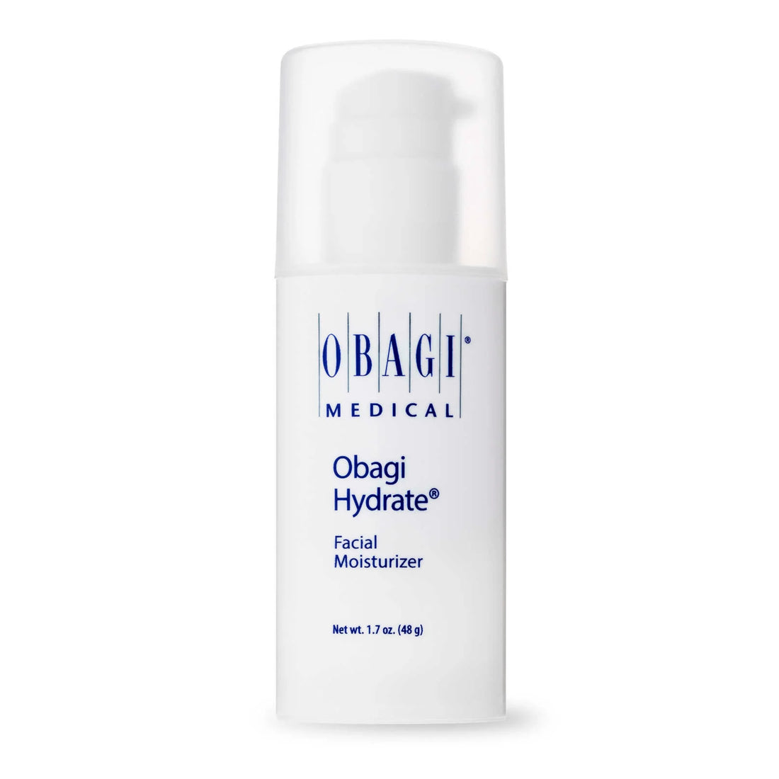Obagi Hydrate Facial Moisturizer