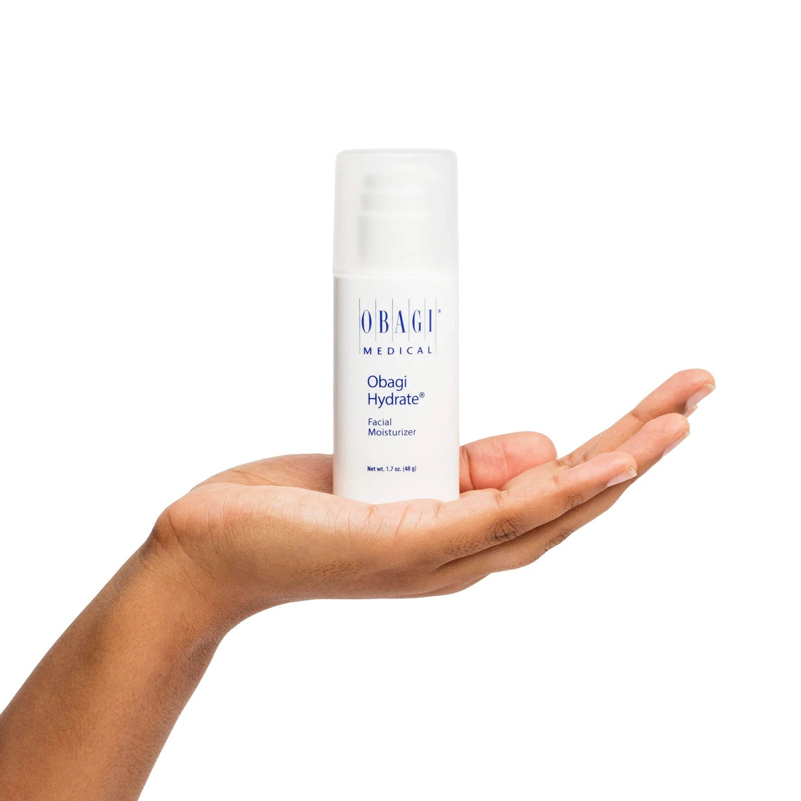 Obagi Hydrate Facial Moisturizer