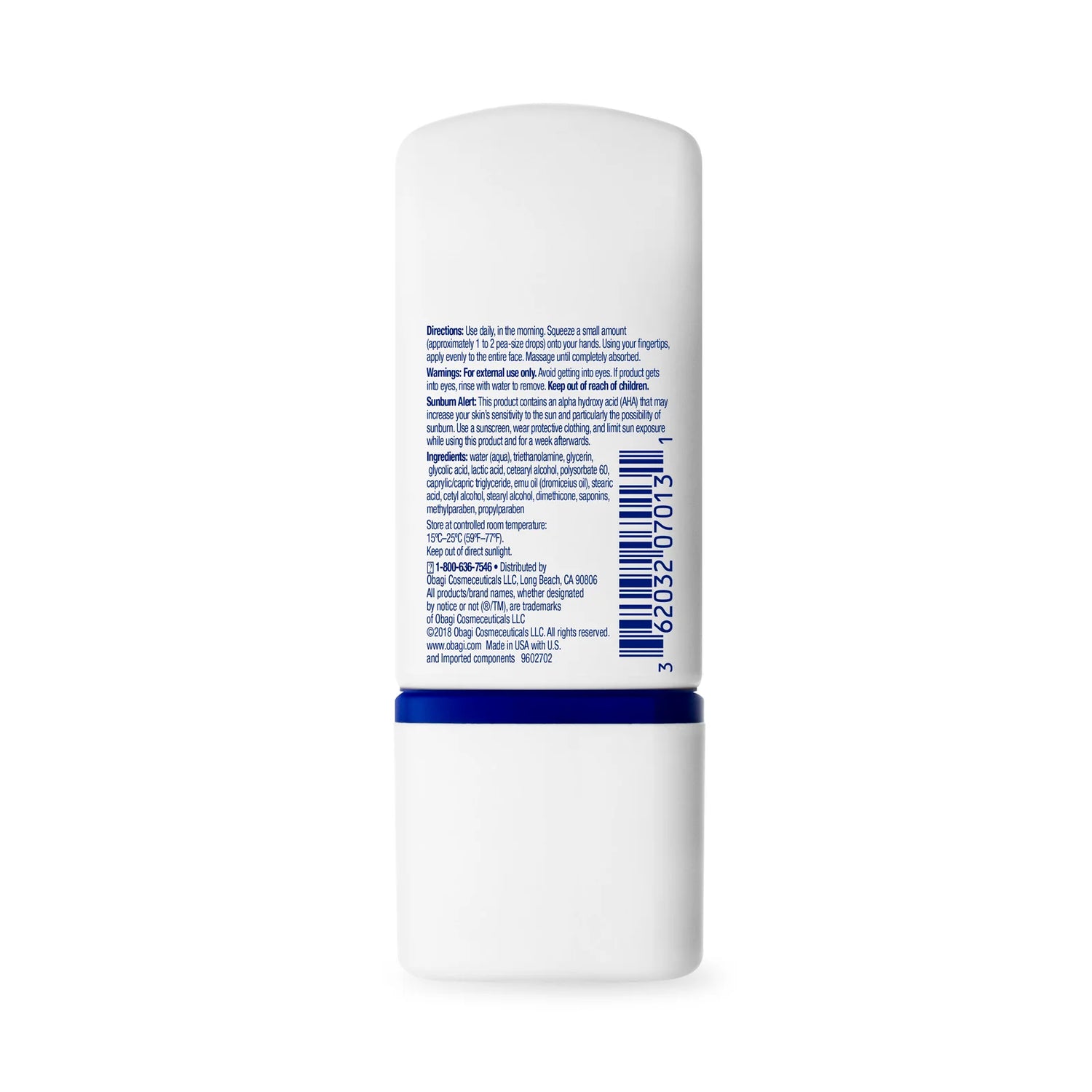 Obagi Nu-Derm Exfoderm Forte