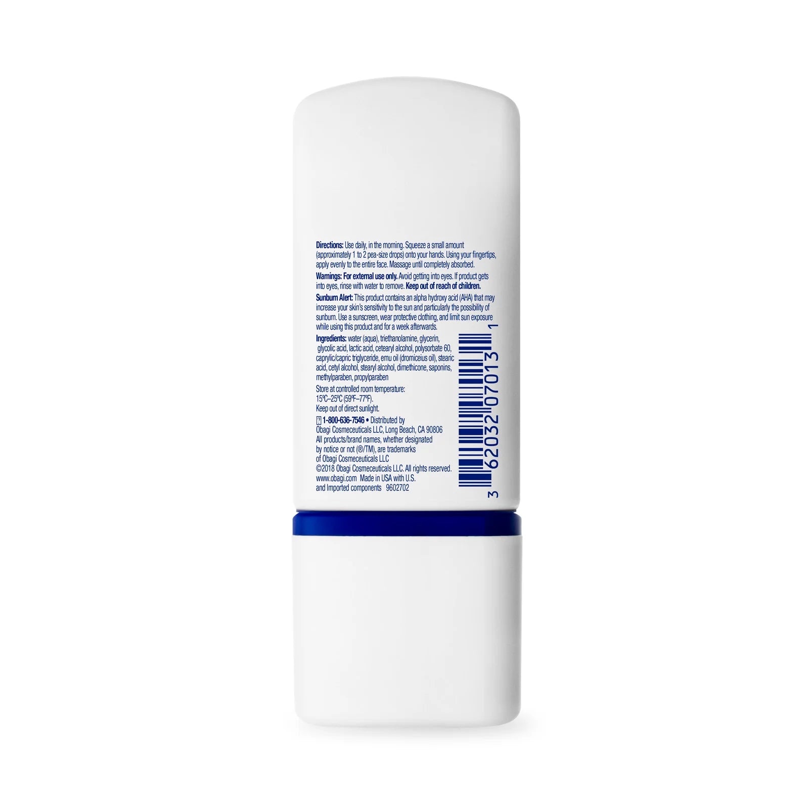 Obagi Nu-Derm Exfoderm Forte