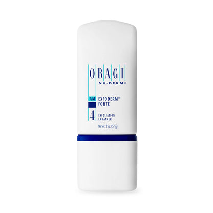 Obagi Nu-Derm Exfoderm Forte