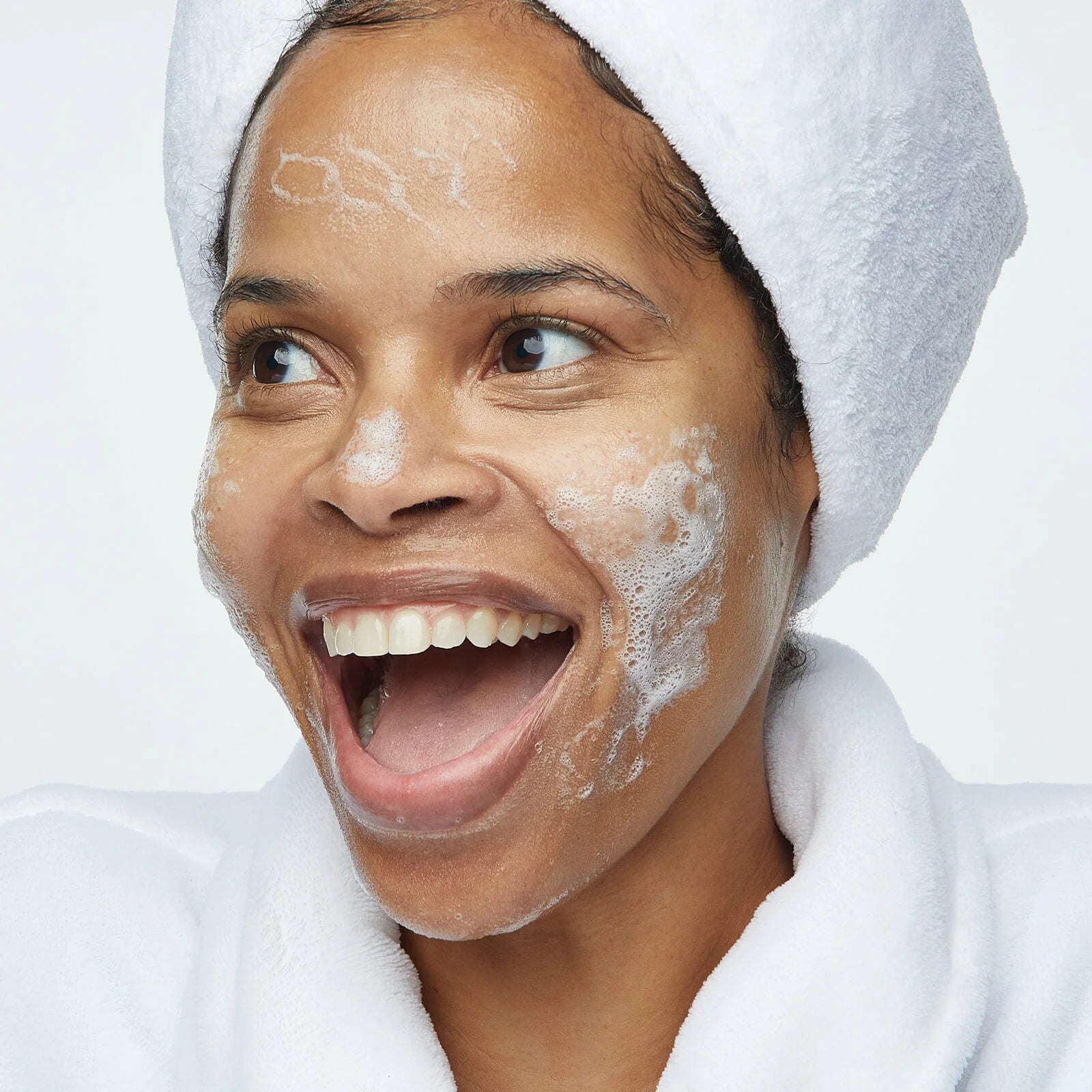 Obagi Nu-Derm Foaming Gel