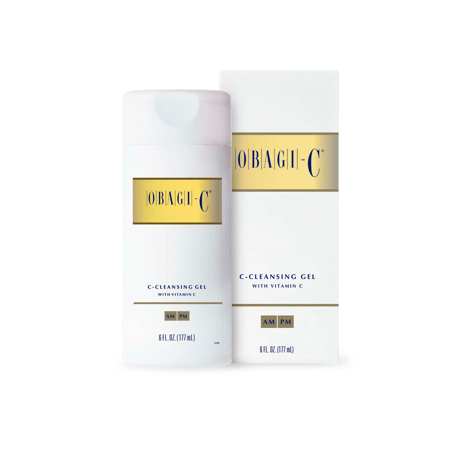 Obagi-C C-Cleansing Gel