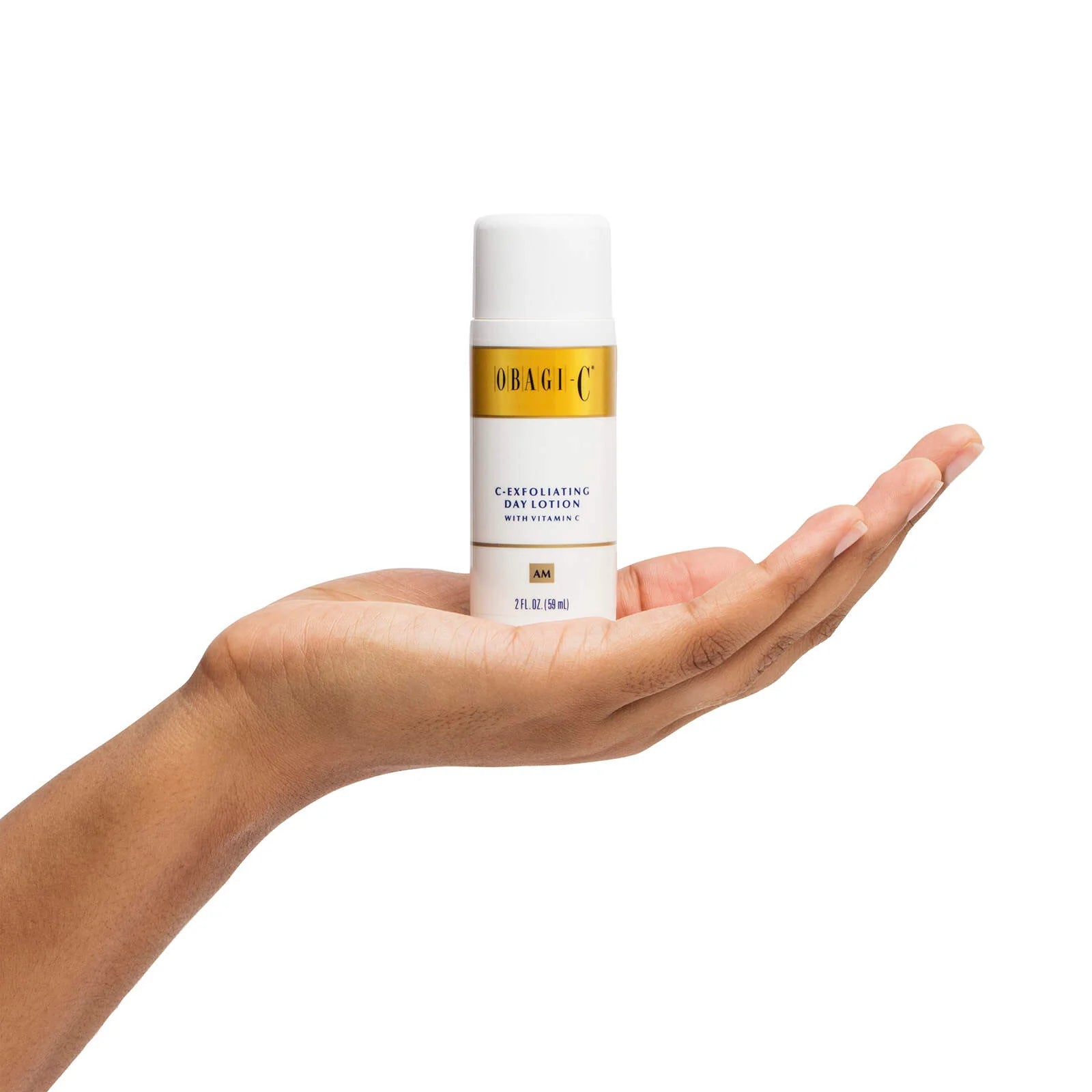 Obagi-C C-Exfoliating Day Lotion