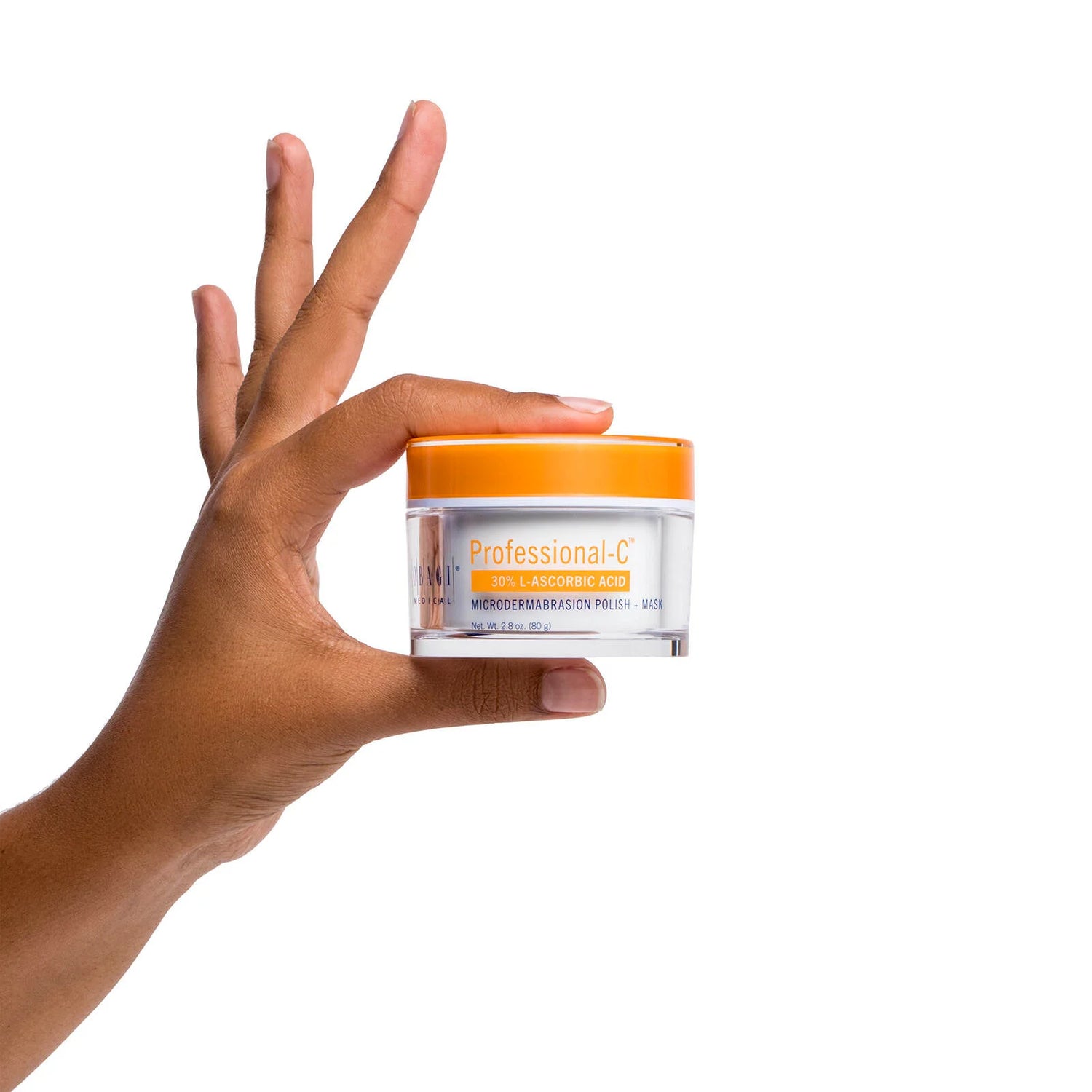 Obagi Professional-C Microdermabrasion Polish + Mask