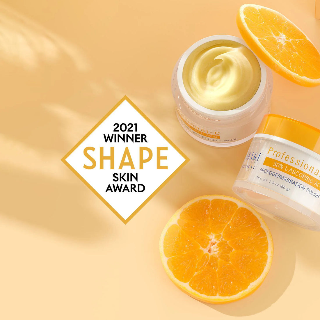 Obagi Professional-C Microdermabrasion Polish + Mask