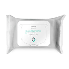 Obagi SUZANOBAGIMD On the Go Cleansing and Makeup Removing Wipes