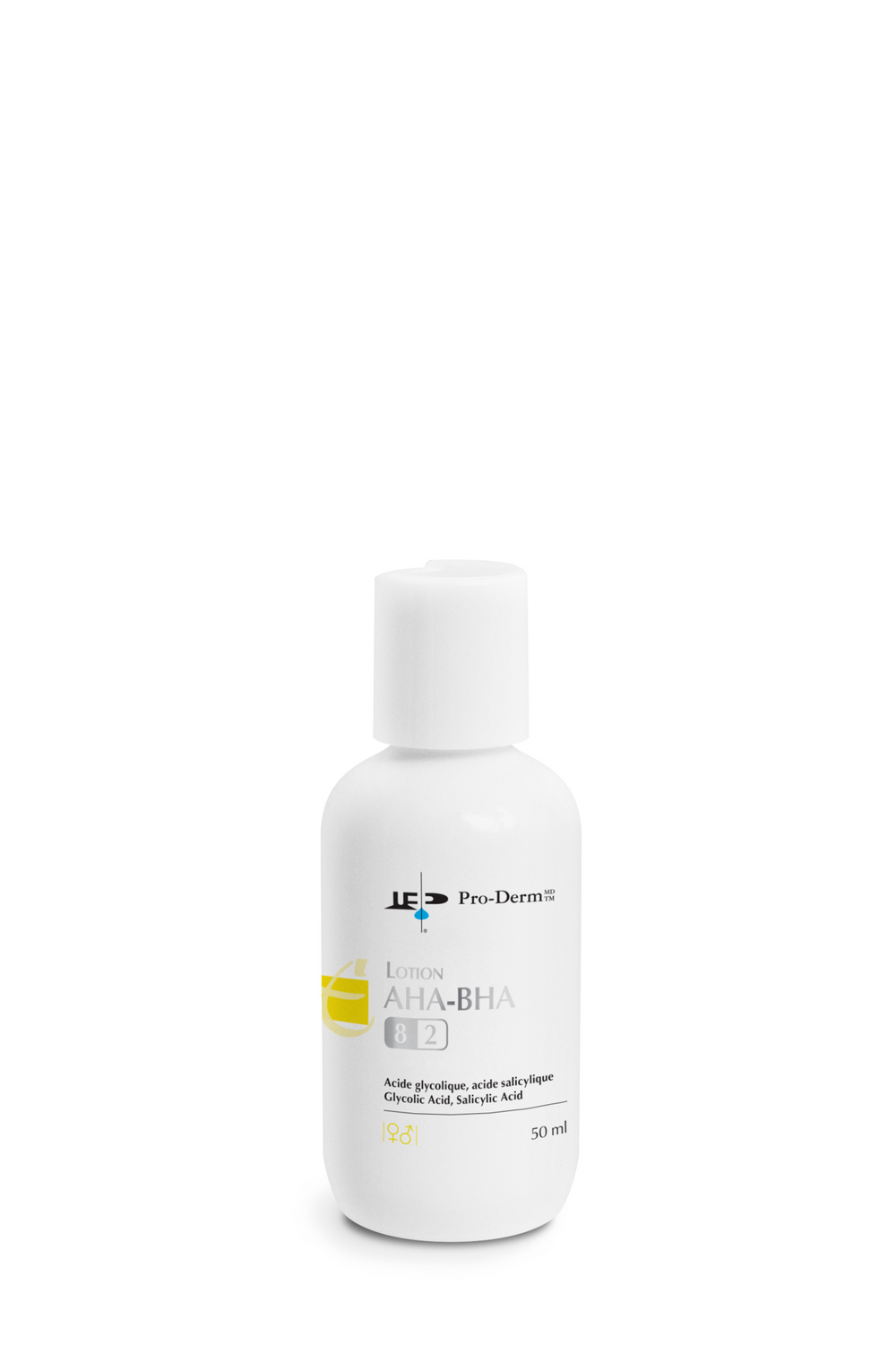 Lotion AHA-BHA 8-2 Pro-Derm